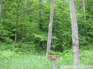 LOT 8 McKenzie Path, Spooner, WI 54801