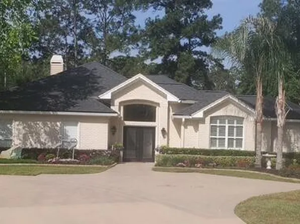3626 MAMMARONECK Court, Green Cove Springs, FL 32043