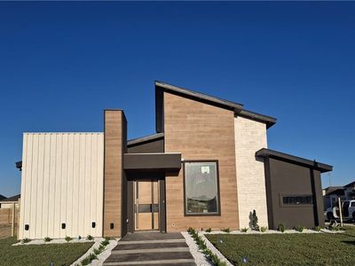 2513 N Piedra Ave, Edinburg, TX, 78542