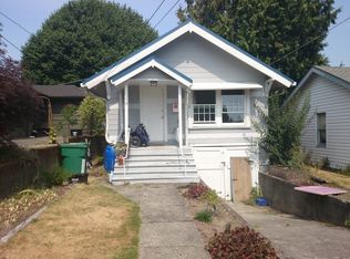 352 N 81st St, Seattle, WA 98103