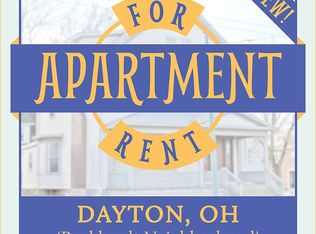 1220 Huffman Ave APT 3, Dayton, OH 45403