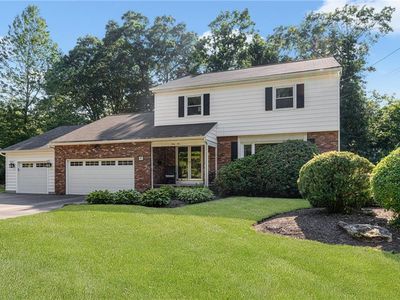 45 Verdant Ln, Warwick, RI, 02886