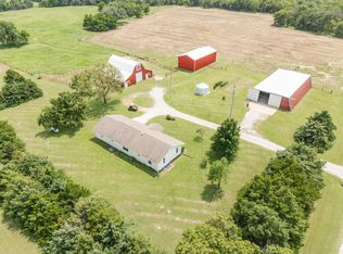 15242 51st Rd, Winfield, KS 67156