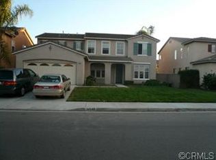 14143 Parkwood Ave, Eastvale, CA 92880