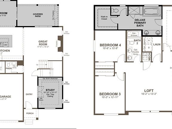 2nd image of 15419 206th Avenue E