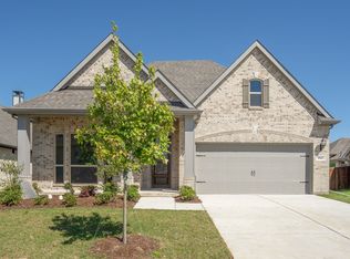 1903 Middleton Dr, Mansfield, TX 76063