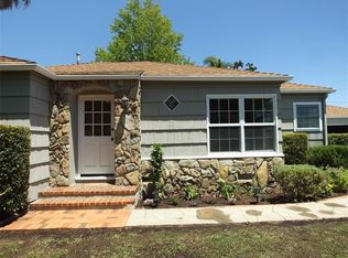 4321 Aragon Way, San Diego, CA 92115