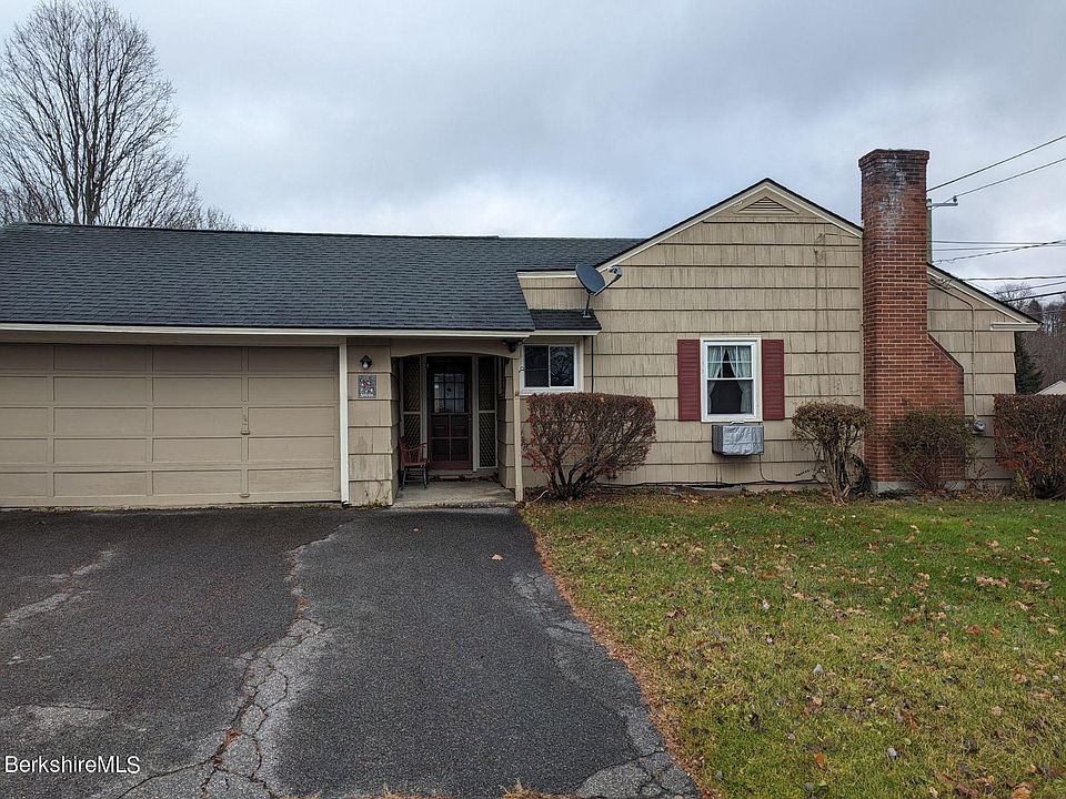 166 Bull Hill Rd, Lanesboro, MA 01237 Zillow