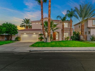 48182 Keaton Way, Indio, CA, 92201