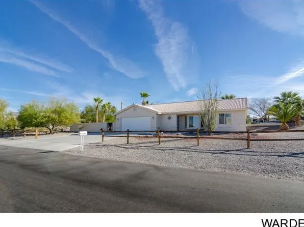 4029 Silver Clipper Pl, Lake Havasu City, AZ 86406