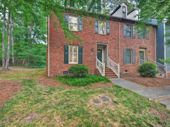 3307 Coachmans Way, Durham, NC 27705