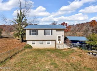 580 Little Valley Rd, Maynardville, TN 37807