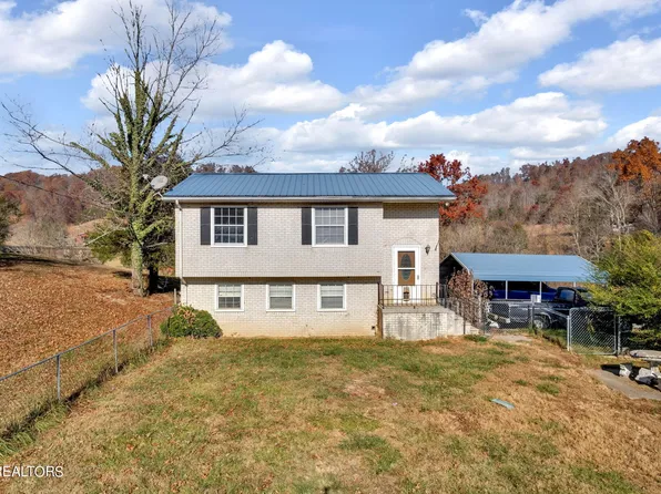 580 Little Valley Rd, Maynardville, TN 37807