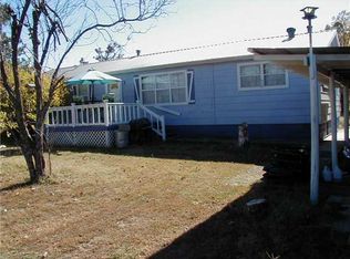 29402 Oklahoma St, Harrah, OK 73045