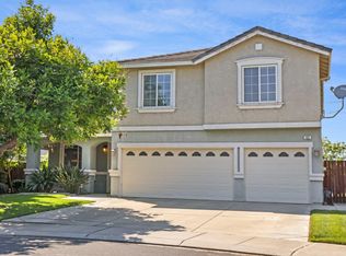 465 Olympus Way, Manteca, CA 95336