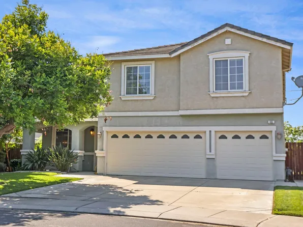 465 Olympus Way, Manteca, CA 95336