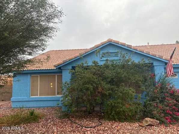 14463 W WENDOVER Drive, Surprise, AZ 85374