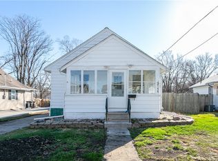 3111 Columbia St, Des Moines, IA 50313