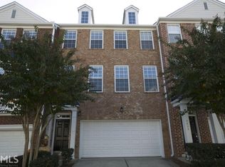3823 Chattahoochee Summit Dr SE, Atlanta, GA 30339
