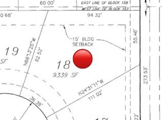 18 Orchid Dr, Los Fresnos, TX 78566