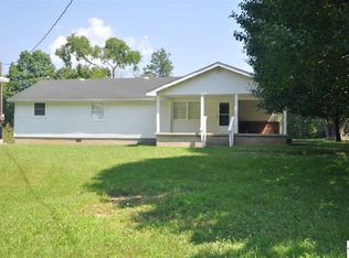 847 Ridge Rd, New Concord, KY 42076