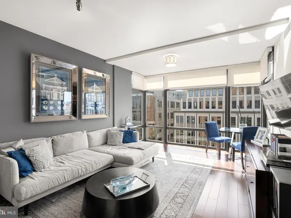 1010 Massachusetts Ave NW #Penthouse 109, Washington, DC 20001