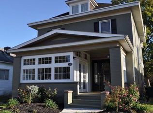 1105 Madison Ave, Huntington, WV 25704