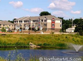 407 Lookout Pl, Columbia Heights, MN 55421