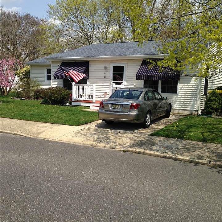 Home Exterior