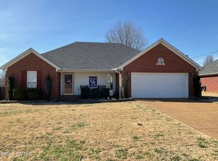 15 Battery Cv, Jackson, TN 38305