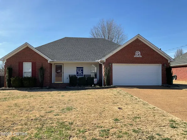 15 Battery Cv, Jackson, TN 38305