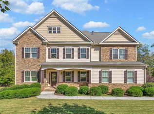 252 Ivy Woods Ct, Fountain Inn, SC 29644