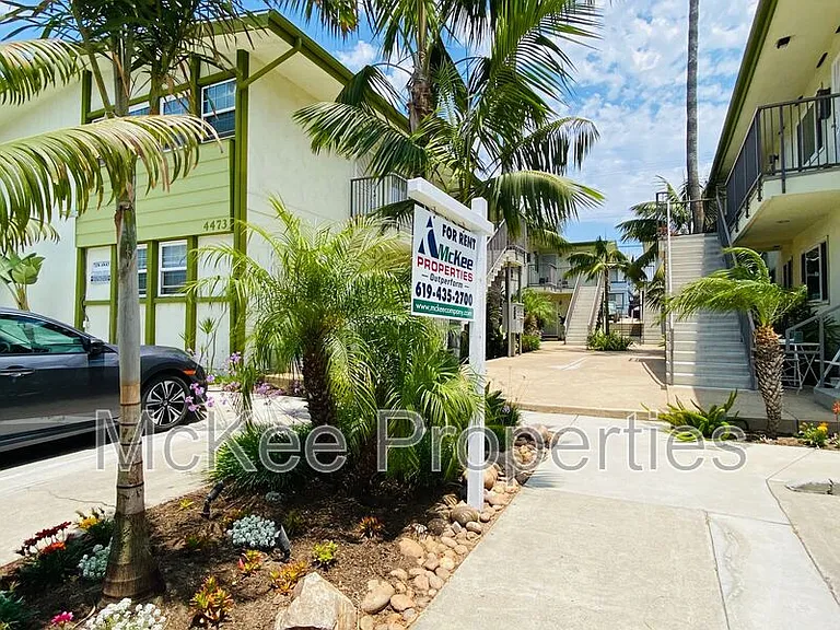 4469 Alabama St #5 — Photo 1