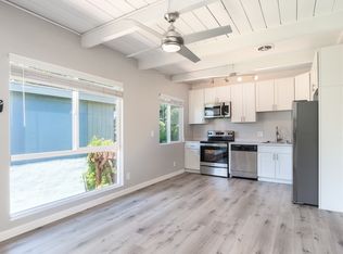 Grant St Apartments, Concord, CA 94520