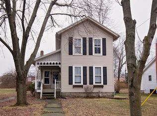 146 Taylor St, Wellington, OH