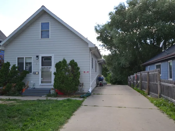 1115 N Duluth Ave, 1115 N Duluth Ave APT 2, Sioux Falls, SD 57104