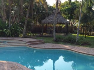 9506 Nw 33rd Place, Sunrise, FL 33351