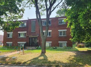 1280 Dorchester Ave #1, Ottawa, ON K1Z 8E7