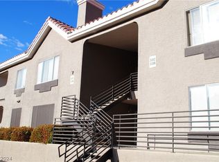 700 Capri Dr APT 32B, Boulder City, NV 89005
