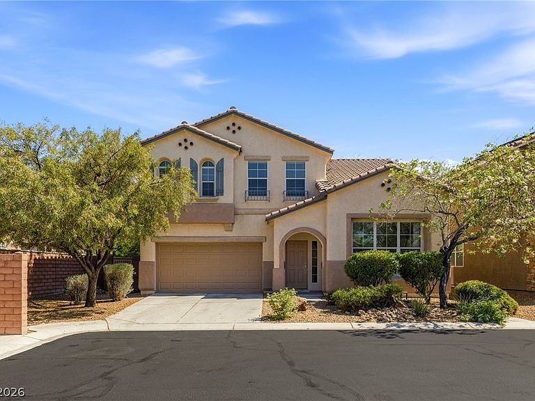 7127 Cabarita Ave, Las Vegas, NV