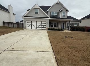 123 Weeping Moss Way, Kathleen, GA 31047