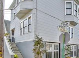 3900 Folsom St, San Francisco, CA 94110