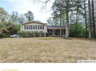 1439 Lantana Dr, Birmingham, AL 35226