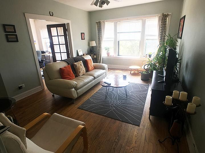 1st image of 2541 N Campbell Ave #3