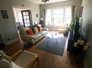 2541 N Campbell Ave #3, Chicago, IL 60647
