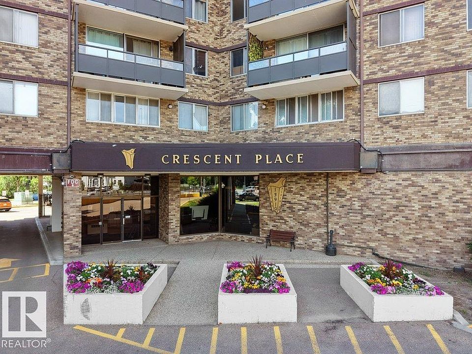 1st image of 13910 Stony Plain Rd NW #912