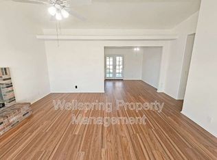 920 W Perch Ave, Ridgecrest, CA 93555