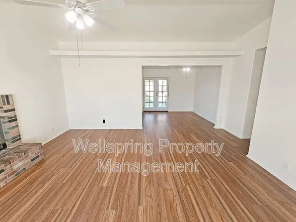 920 W Perch Ave, Ridgecrest, CA 93555