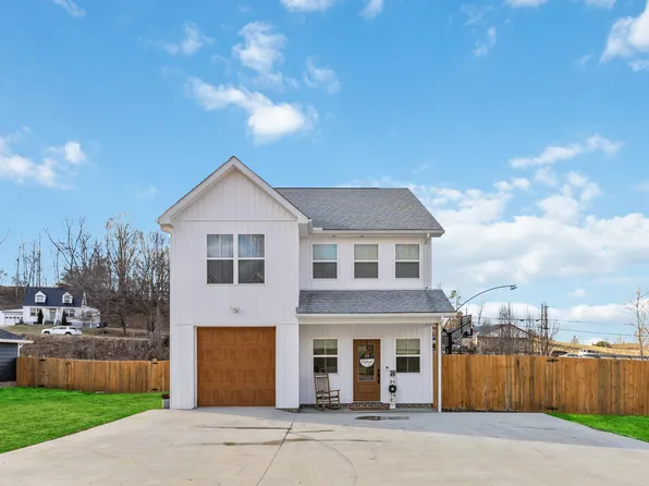 46 Edgewood Dr, Williamsburg, KY 40769