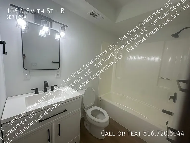 106 N Smith St #B — Photo 11